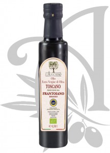 Olio Biologico Azienda agrituristica l'Anichino - Grosseto